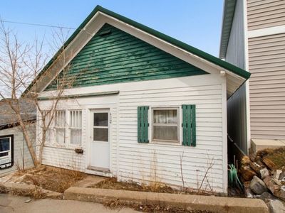 Property at 412 Bleeker St, Lead, SD