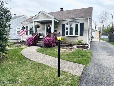 431 Marquette Dr