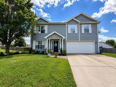 2310 Wake Robin Dr
