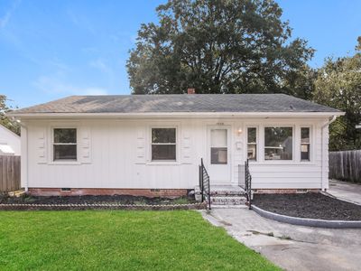 Property at 1113 Meadow St S, Wilson, NC