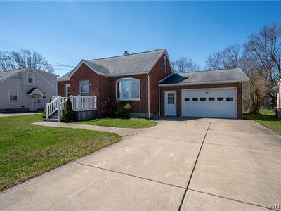 Property at 197 Bielak Rd, Orchard park, NY