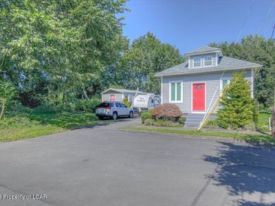 Property at 61 W 4th St, Wyoming, PA