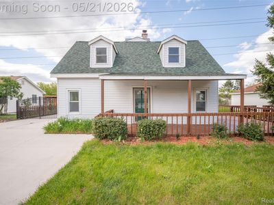 420 Wellsboro St