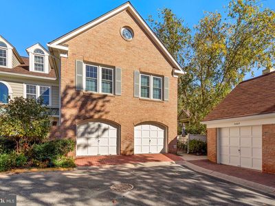 5801 Linden Square Ct #45