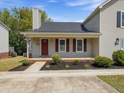 1033 Silver Point Dr