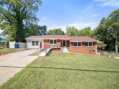 2613 Ellerbe Ave