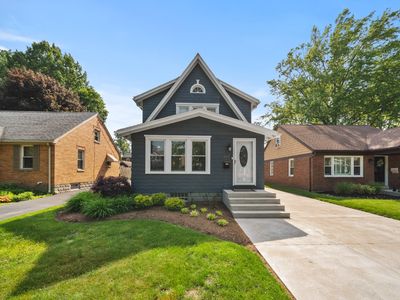 510 Shenley Dr