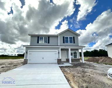 861 Doctors Creek Rd NE