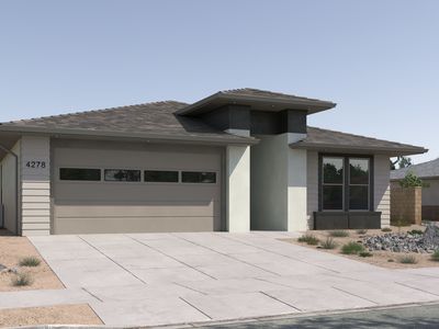 Mojave Plan, Solis