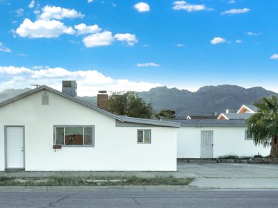 Property at 4603 Byron St, El Paso, TX