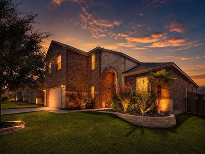 21219 Opal Oak Dr