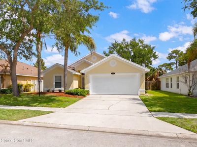 3814 La Flor Dr