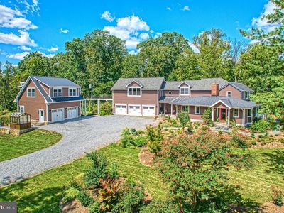 16555 Old Waterford Rd