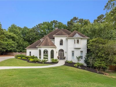 510 Northland Ridge Ct