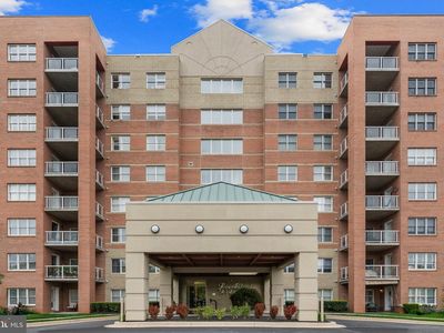 12236 Roundwood Rd Unit 609