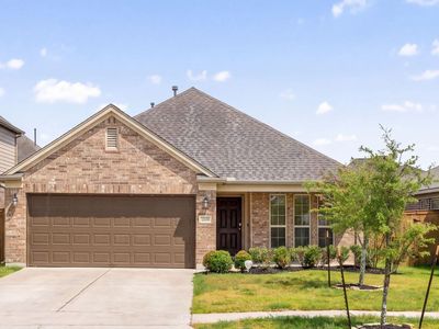 32659 Timber Point Dr