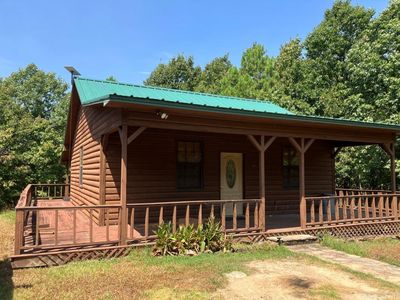 218 Thompson Creek Ln