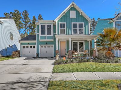 1032 Magnolia Warbler Way