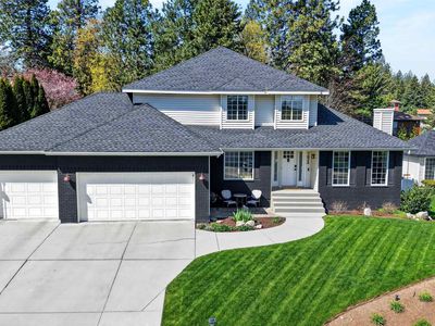 1624 S Rocky Ridge Dr
