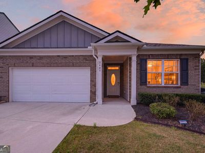 Property at 5480 Barberry Ave, Oakwood, GA