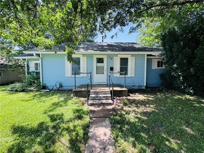 316 W 8th Ave