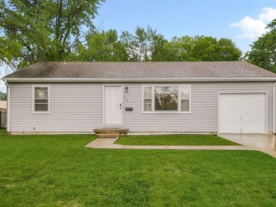 Property at 903 NE 67th Pl, Gladstone, MO