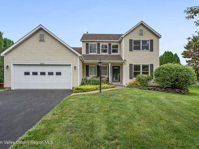 4204 Bostonian Drive