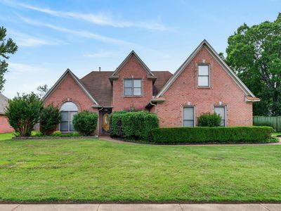 269 Grand Steeple Dr