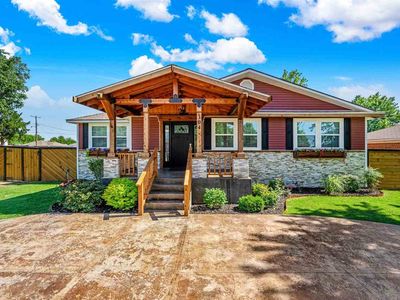 Property at 304 W Shields St, FLETCHER, OK
