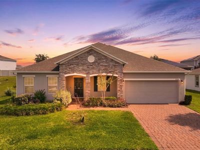 2524 Carriage Pointe Loop