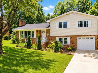 308 Winterlochen Rd