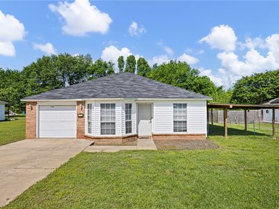 Property at 403 Marberry St, Danville, AR