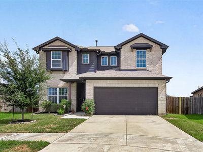 14210 Alpine Fir Dr