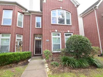 722 Memorial Heights Dr
