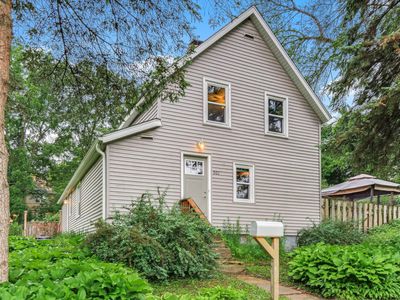 501 3rd St W