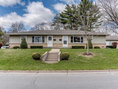 1716-1718 Ellen Avenue