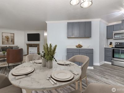 23410 18th Avenue S UNIT B102