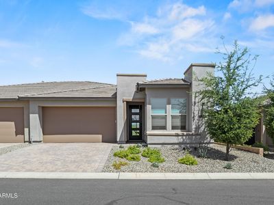 Property at 18328 E SPRING VALLEY Court, Rio Verde, AZ