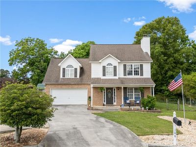 Property at 106 Summerfield Ct NE, Calhoun, GA