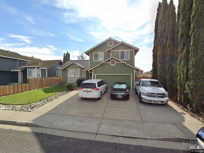 1007 Valley Oak Way