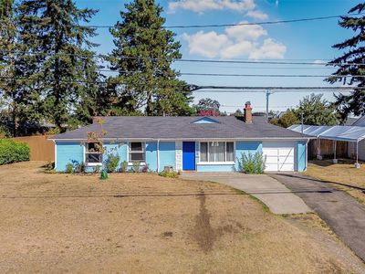 8105 Fairway Drive SW