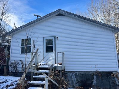 741 Toddy Pond Road