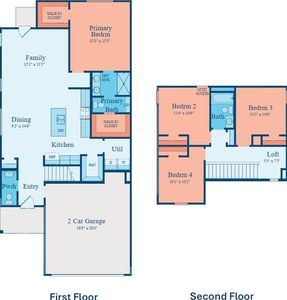 Property at 835 Hillcrest Blvd, Princeton, TX