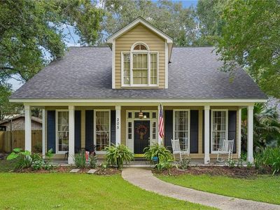 205 Branch Ln