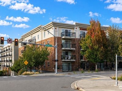 1001 N State Street #401