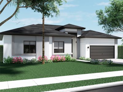 Carolina I Plan, Century at Cutler Bay