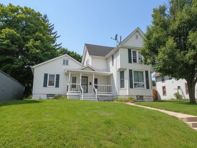 19 N School Street