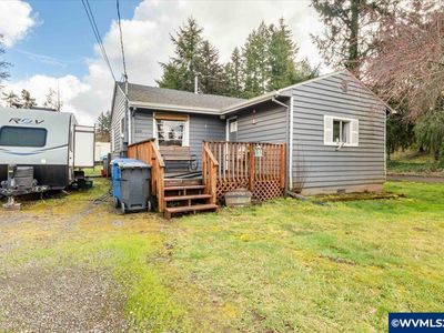 Property at 584 SE 5th Ave, Mill City, OR