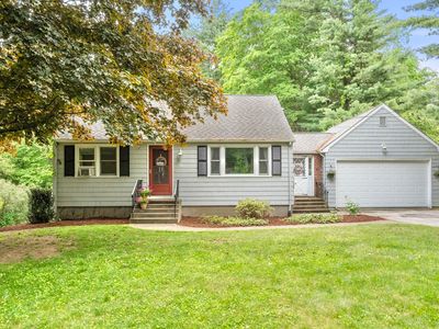 21 Grove St