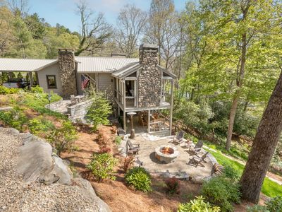 311 Sequoyah Drive